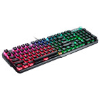 MSI Vigor GK-71 Sonic Red Gaming Keyboard m/RGB (mekanisk)