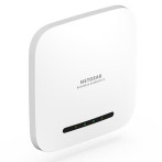 Netgear WAX214-200EUS tilgangspunkt - 1800 Mbps (WiFi 6/PoE)