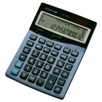 Olympia LCD-4312 Kalkulator (12 sifre)