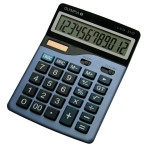 Olympia LCD-5112 kalkulator (12 sifre)
