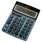 Olympia LCD-6112 Kalkulator (12 sifre)