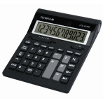 Olympia LCD-612 SD Kalkulator (12 sifre)