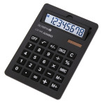 Olympia LCD-908 Kalkulator (8 sifre)