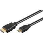 HDMI Kabel (Mini HDMI-C) - 2m