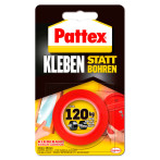Pattex selvklebende tape (120 kg)