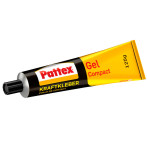 Pattex Kraft Adhesive Compact Adhesive Gel (125g)
