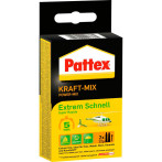 Pattex Kraft-Mix Adhesive (2×12g)
