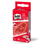 Pritt Extra Refill Cassette for Refill Permanent Adhesive Roll 16m (8,4mm)