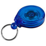 Rieffel Key-Bak KB Mini-Bak Nøkkelrulle (90cm) Blå