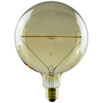 Segula LED Globe 150 Balanse, dimbar pære E27 - 5W (35W) Klar