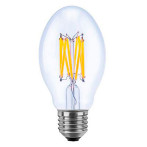 Segula LED Mini Ellipse High Power dimbar pære E27 - 7,5W (66W) Klar