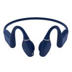 Outlier Gratis Pro Bone Conductor Bluetooth-hodetelefoner (10 timer) Midnight Blue