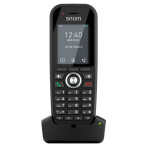 Snom M30 DECT trådløs IP-telefon m/base