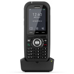 Snom M80 DECT trådløs IP-telefon m/Bluetooth (IP65)