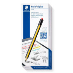 Staedtler Noris Digital EMR Jumbo Pencil t/Touchscreen (0,7 mm)
