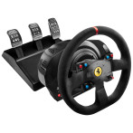 Thrustmaster T300 Ferrari-ratt med pedalsett (PC)