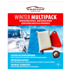 Xantos Winter Multipack (3-i-1)