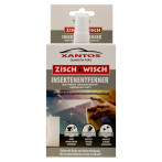 Xantos Zisch&Wisch insektmiddel m/svamp (40 ml)