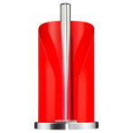 Wesco Kjøkkenrullholder (30cm) Rød