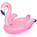 Bestway Bath Toy (1,53x1,43m) Luksus Flamingo