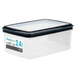 Plast1 Freezy Box fryseboks (2,4 liter)
