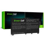 Green Cell HP163 batteri for HP - 3400mAh
