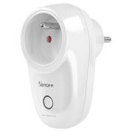 Sonoff S26R2TPE-FR Smart WiFi-uttak (1 uttak)