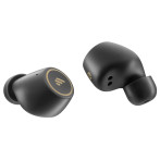 Edifier TWS1 Pro TWS Bluetooth-ørepropper m/etui (12 timer) Grå