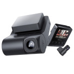 DDPAI Z40 dobbeltbilkamera m/GPS - 140 grader (2,7K)