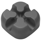 Orico kabelhåndtering (23x23x10mm)