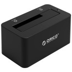 Orico dokkingstasjon t/SSD/HDD (SATA III) 2,5/3,5tm