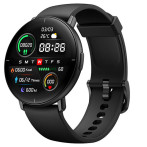 Mibro Lite Smartwatch 1.3tm - Svart