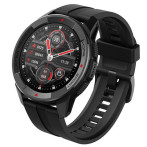 MiBro X1 Smartwatch 1.3tm - Svart