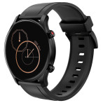 Haylou RS3 Smartwatch 1.2tm - Svart