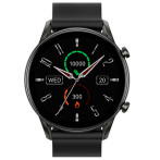 Haylou LS10 RT2 Smartwatch 1.32tm - Svart
