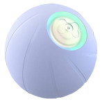 Cheerble Interactive Wicked Ball Hundeleke (lilla)