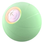 Cheerble Interactive Wicked Ball Dog Toy (grønn)