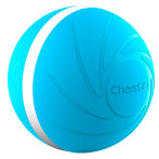 Cheerble Interactive Cheerble Ball Pet Toy (blå)