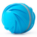 Cheerble Interactive Cyclone Ball Pet Toy (blå)