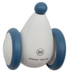 Cheerble Interactive Wicked Mouse Cat Toy (blå)