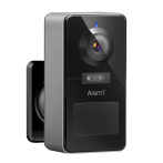 Arenti Power1 utendørs IP-overvåkingskamera (2K)