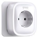 Gosund SP112 Smart Home Plug m/2xUSB (TUYA)
