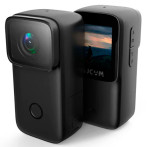 Sjcam C200 Action Camera (4K) Svart