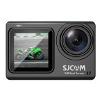 Sjcam SJ8 Action-kamera med to skjermer (4K)