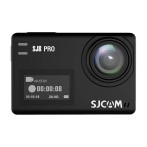 Sjcam SJ8 Pro Action Camera (4K) Svart