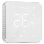 Meross Smart WiFi Termostat Termostat (Apple HomeKit/Amazon Alexa/Google Assistant/SmartThings)