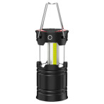 Superfire T56 campinglampe (220lm)