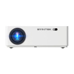 Byintek K20 Basic LCD-projektor (4K)