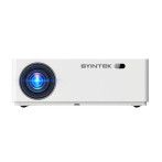Byintek K20 Smart LCD-projektor (4K)