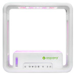 Aspara GrowGreen SmartPot - 2L (8 plasser)